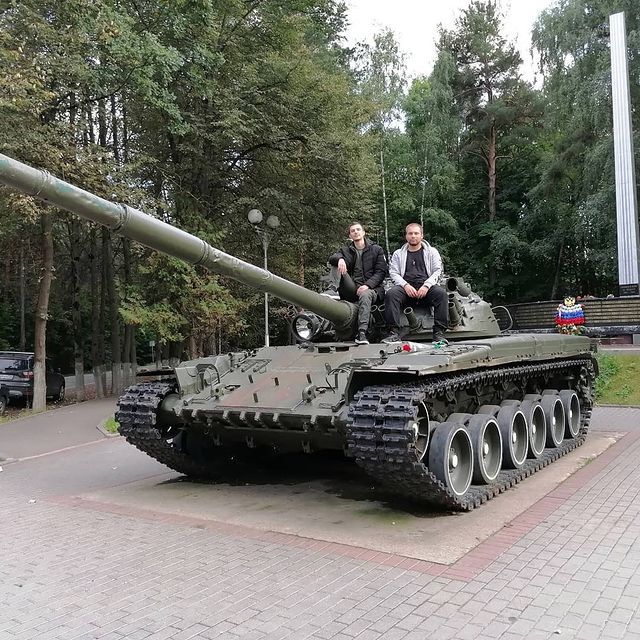 _blazhko_igor_ в LOOKY. . null