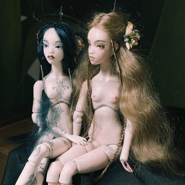 sianukvile в LOOKY. #munecart,#munecart2021,#exhibition,#exhibitiondolls,#dolls,#authordoll,#мунекарт,#выставкакукол,#авторскиекуклы,#bjd,#bjdstagram,#куклавподарок,#кукла,#кукларучнойработы,#bjddoll,#dollbeauty,#dollartist,#art,#handmade,#sianukvile. До выставки @munecar...