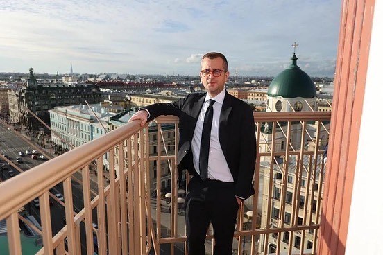 bpiotrovsky в LOOKY. . Ура! В честь 30-лети...
