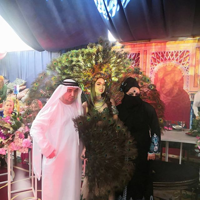 irin4ikho в LOOKY. #иринахолмогорова,#эмоции,#жизньодна,#яркаяжизнь,#арабскаяночь. Уже 2й день дома, а ...