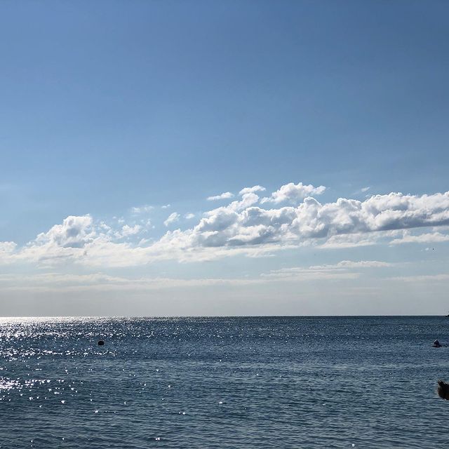 jul_fedortsova в LOOKY. #Krasnadarskiy_kray#Blacksea🌊#september2021#. Что может быть прекр...