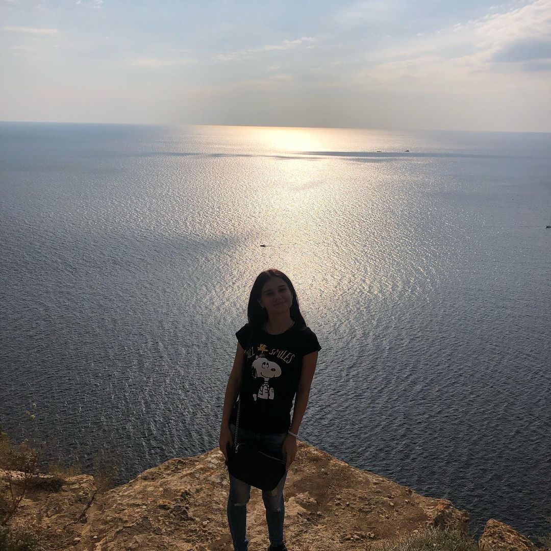 viktoriyasviridova_ в LOOKY — публикация