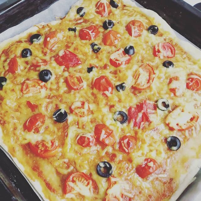 my_loved_girl в LOOKY. . 😊🍕👨‍👩‍👧💗