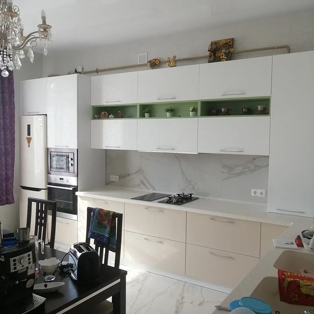 kratosmebel в LOOKY. . Кухонный гарнитур ус...