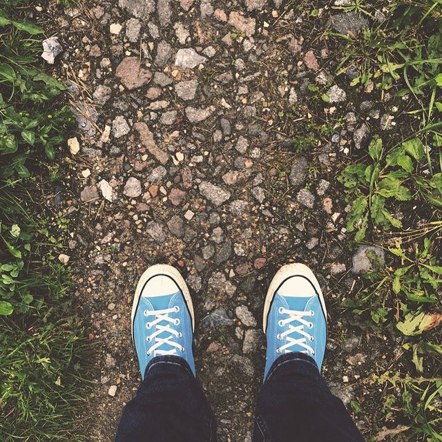 ariantolog в LOOKY. #работа,#осень,#converse,#allstar. Погнали. #работа #ос...