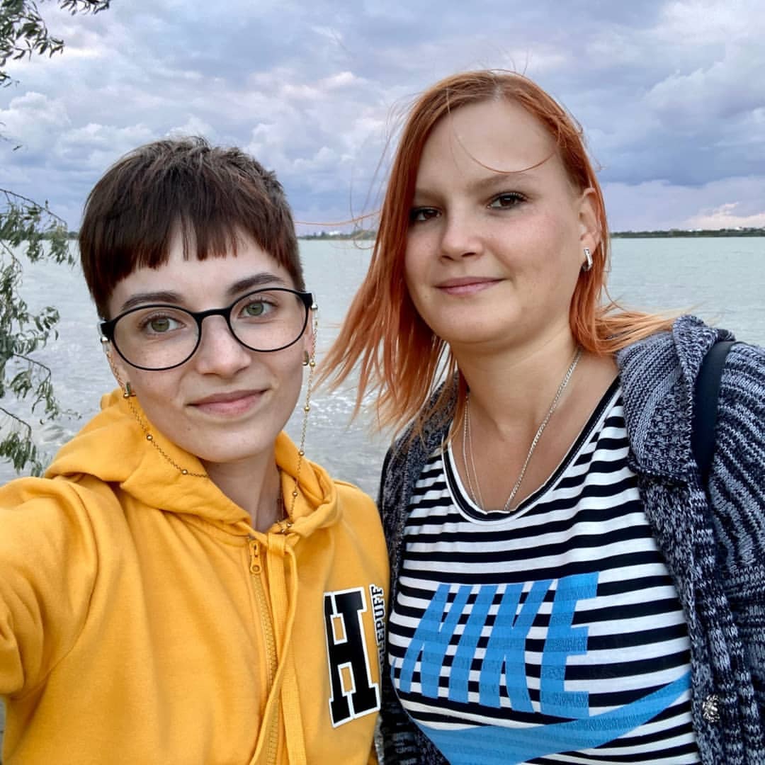 sandyfox07 в LOOKY. . null