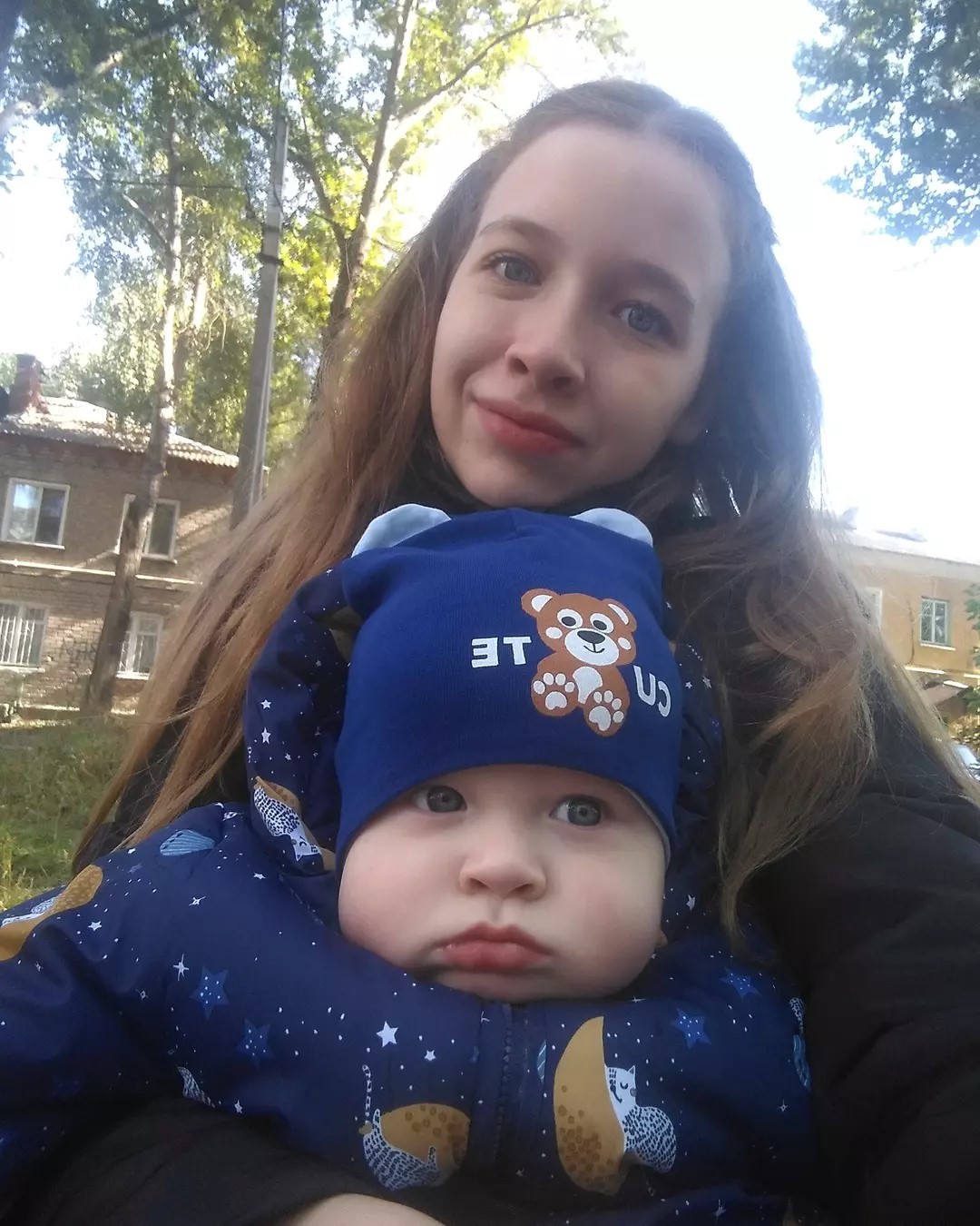 __nikolaevaaa__ в LOOKY — Пирожочек ❤️