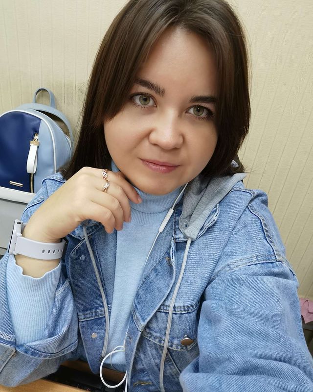 mladshevatatiana в LOOKY. . null