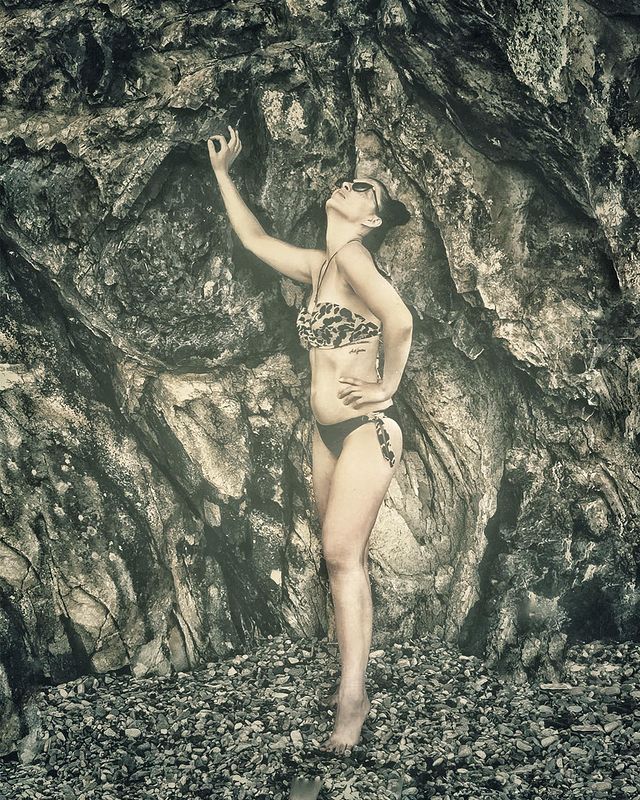 fadeeva_zizya в LOOKY. #лето2021,#приморье,#myfamily. Никогда не думала об...