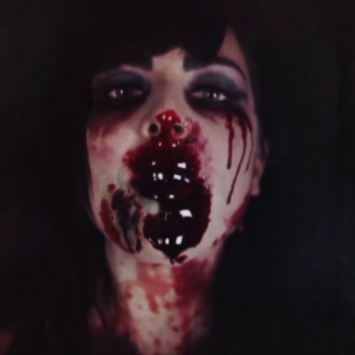 yasergius93 в LOOKY. #bodysnatchers,#viralmillennium,#witchgrinder,#musicvideo. Щепотку безумия 😈😋...