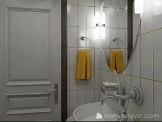alla.master3d в LOOKY. #3dдизайнснуля#3ддушеваяналюбойвкус#визуал3дквартиры#визуалтуалетидушевая#desing3d#desingroom. Душевая комната 💦
#...