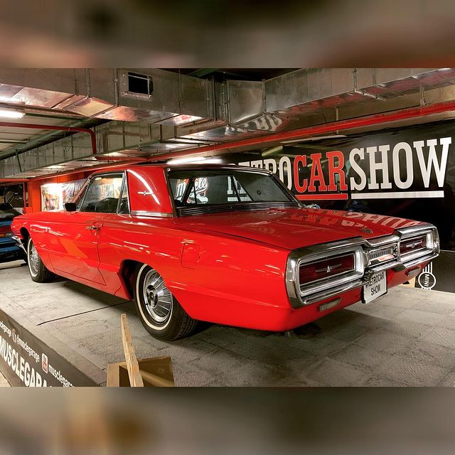 foolly.bot в LOOKY. #ford,#fordthunderbird,#thunderbird,#ford1964,#1964,#personalluxurycar,#oldscool,#oldscoolcar,#american,#americancar,#americancars,#car,#cars,#auto,#авто,#автомобиль,#americanclassic,#форд,#фордтандерберд,#СанктПетербург,#SaintPetersburg,#US,#США,#classic,#classiccar,#uscar,#retrocarshow,#американскиеавто,#америка,#1964ford. Ford Thunderbird (19...