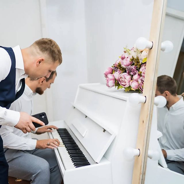 lumenatom в LOOKY. #piano. #piano