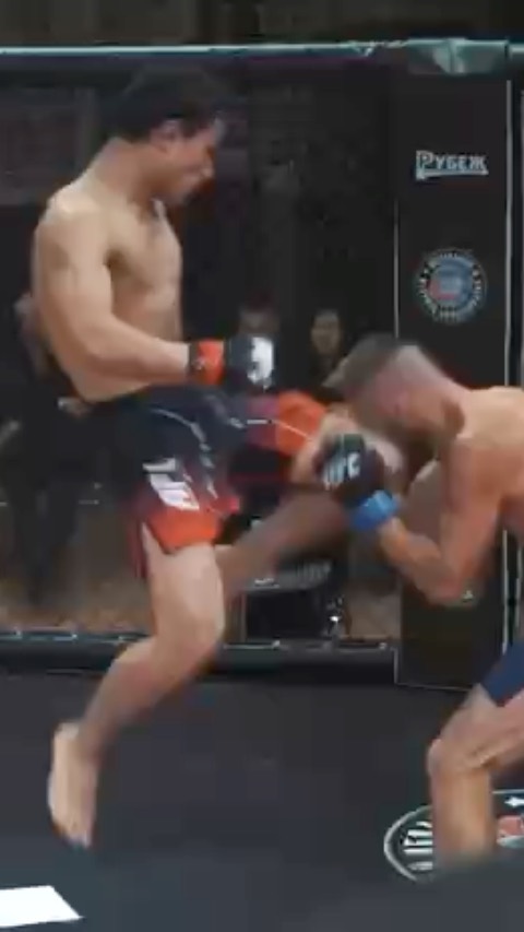 serrgeevich66 в LOOKY. #rfc,#ural,#mma,#rubezh_team. Смотрите отчётное ви...
