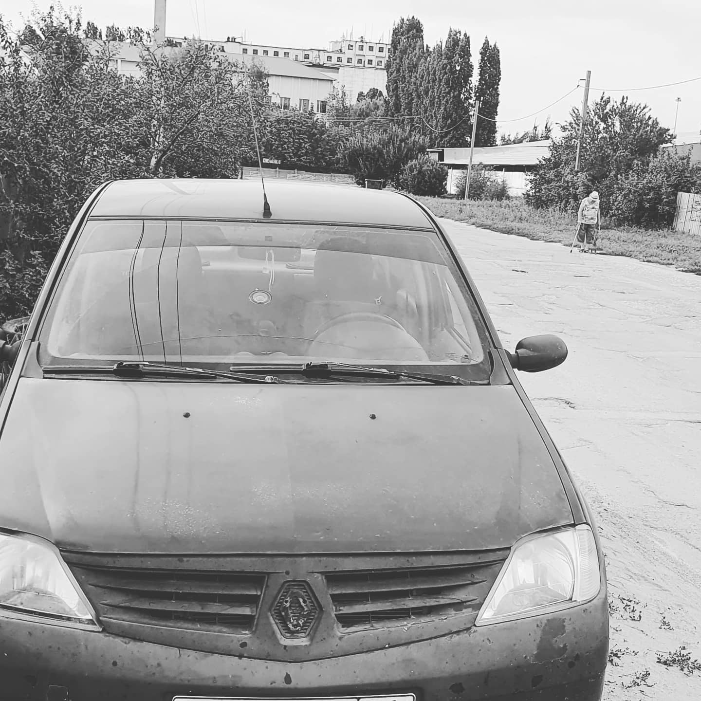 sergeiantonev97 в LOOKY. . как много дорог прой...