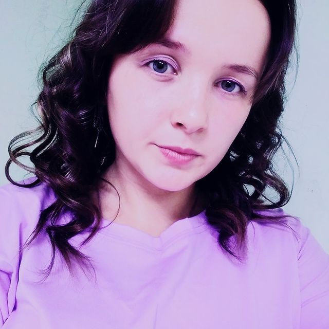 _v_e_r_0_n_i_c_h_k_a_ в LOOKY. . 🦊💜