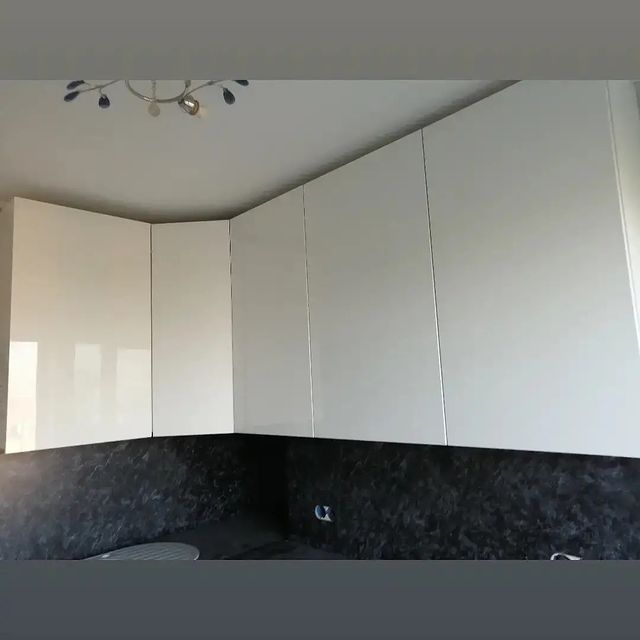 kratosmebel в LOOKY. . Кухня сделана в совр...