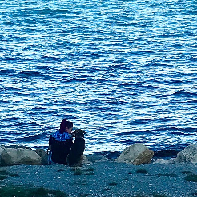 yla_blt в LOOKY. . Буду скучать🌊🌊🌊