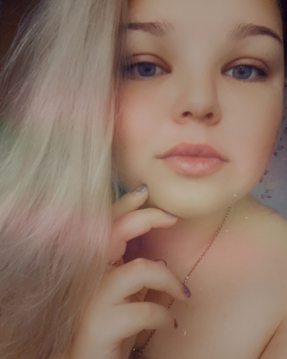 ms.anastasia02 в LOOKY. . «А почему бы и нет?»...