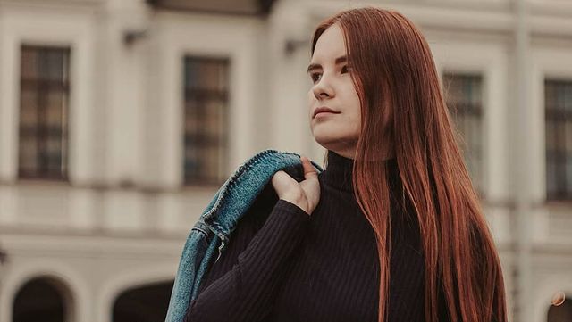 boypravsergei_ph в LOOKY. #americanportrait,#artphotography,#85mm,#фотограф,#фотографспб,#идея,#модель,#локации,#кино,#films,#spbphotography,#urbanportrait,#commercialphotography,#dreamer,#streetph,#streetphotography,#artphotography,#portrait,#urbanlovers,#girl,#rust,#city,#autumn,#melancholy,#spb,#saintpetersburg,#jeans,#jeansjacket. #americanportrait #a...