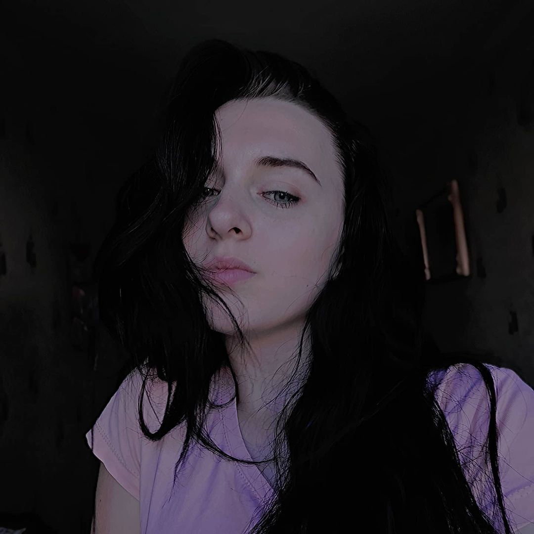 avinnichi в LOOKY — 💜🌿