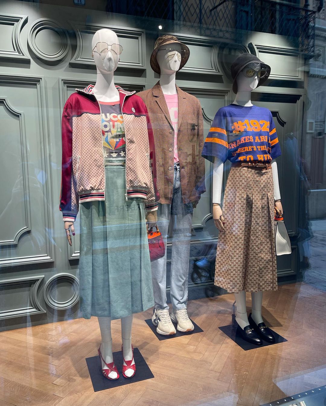 stesha_ushakova в LOOKY — фото 4