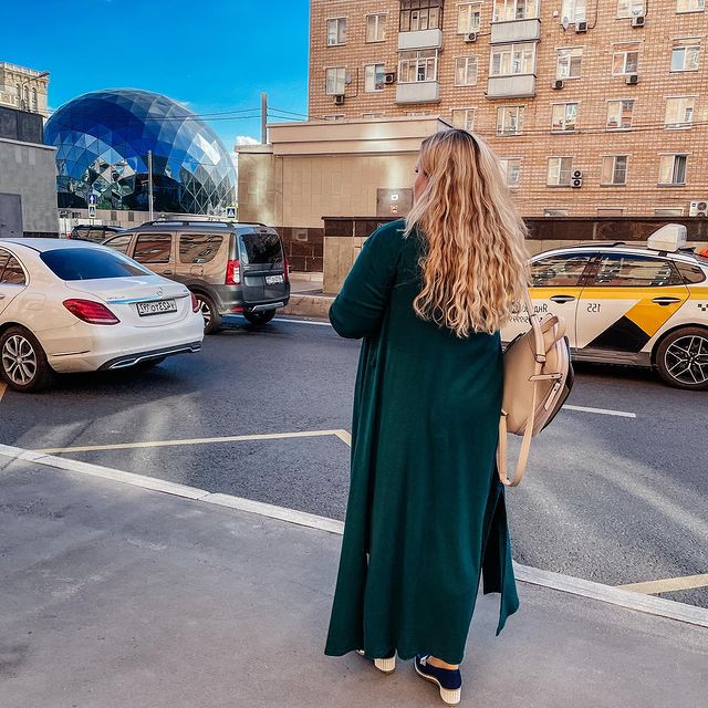 maximova_tasha в LOOKY. . Знаете, не все люди ...