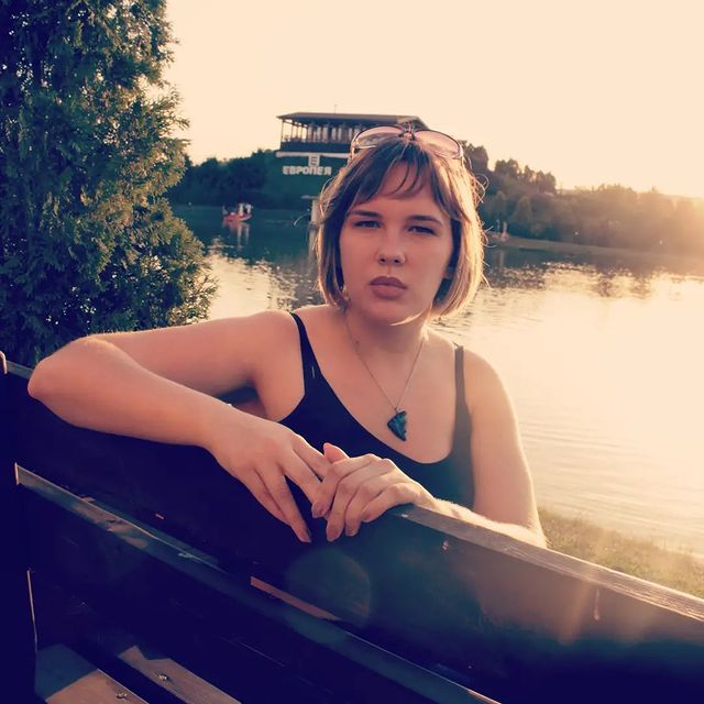 xenia_valismort в LOOKY. . «Туфта все эти ваши ...