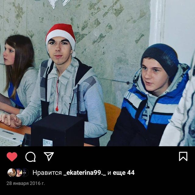 mimiskame в LOOKY. . С днем варенья тебя�...