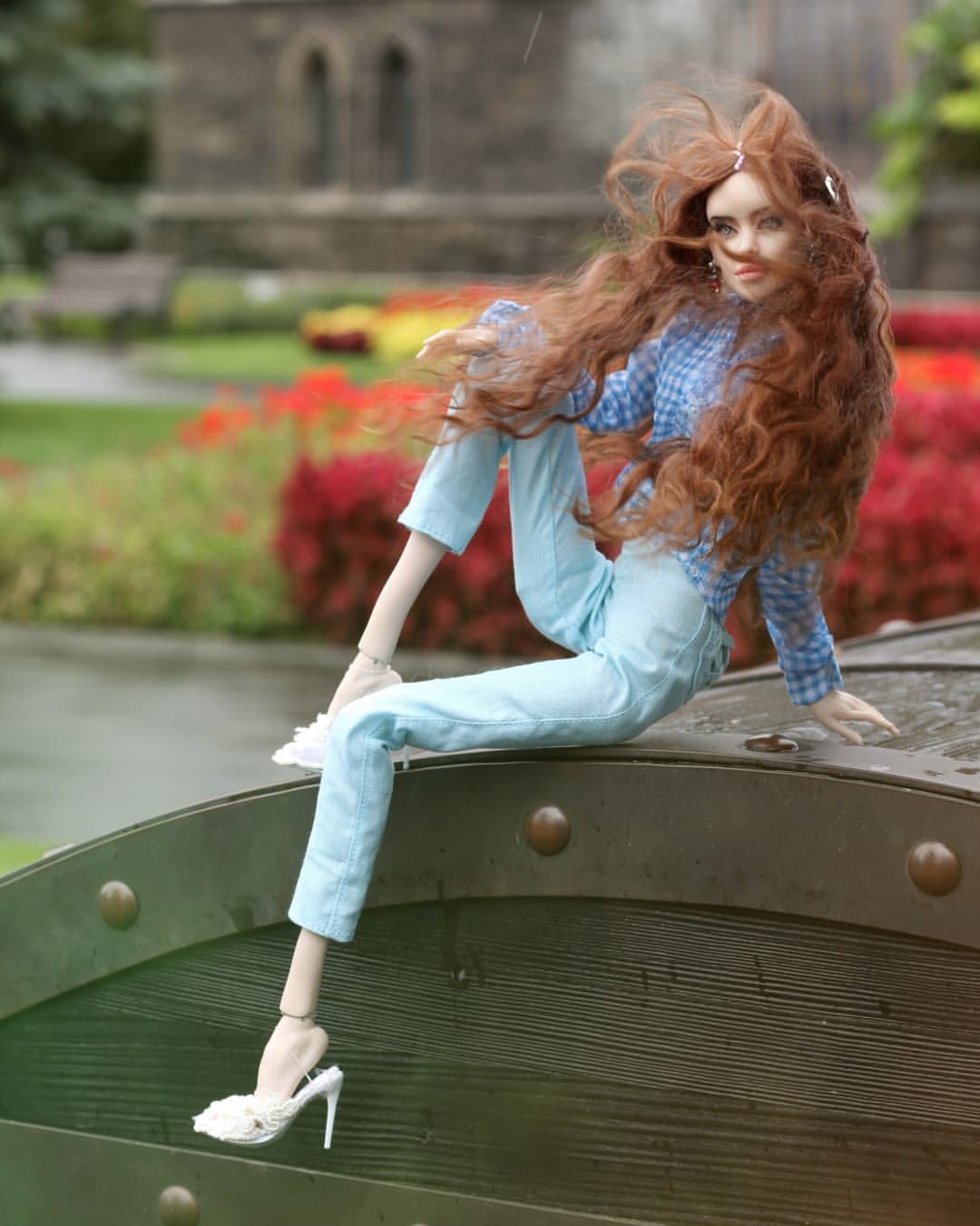 kowka51rartdoll в LOOKY — фото 10