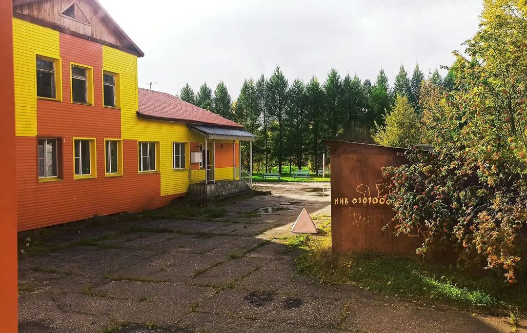 olesja_ropsa в LOOKY — Лежу в ковидном госпитале