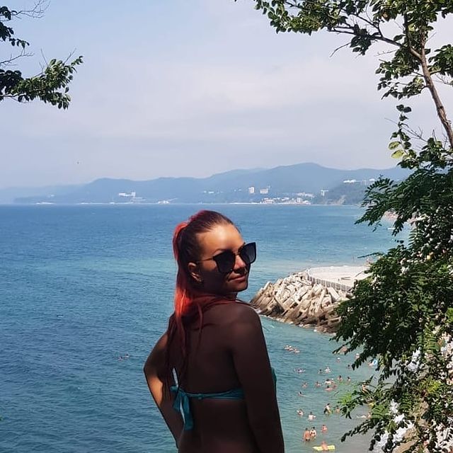 marina_strogonova_ в LOOKY. . Поздравляю с Днем ро...
