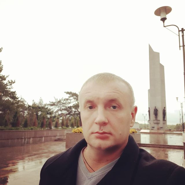 deff1979 в LOOKY. . В этот раз город Омс...
