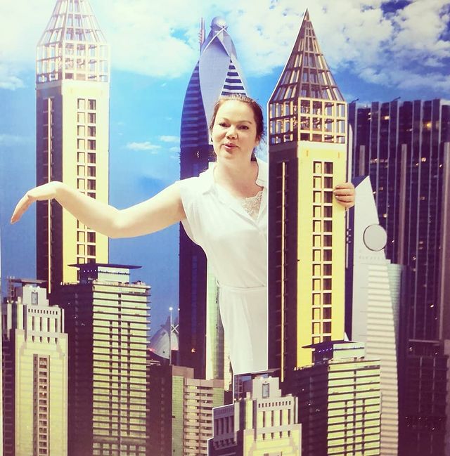 irin4ikho в LOOKY. #иринахолмогорова. — Служба исполнения ...