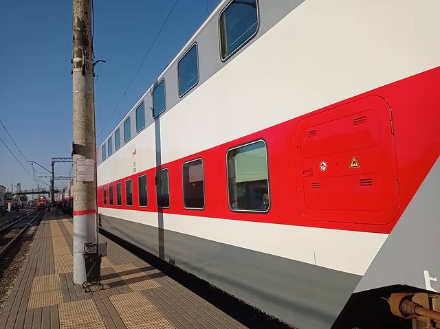 taisia_demidova в LOOKY. . 🚝☀🌊