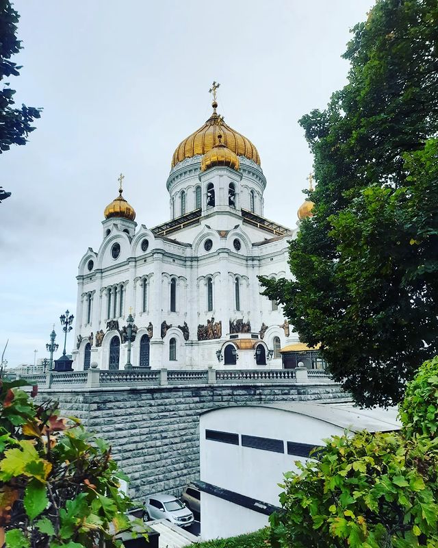 brave_heart_212 в LOOKY. #москва. Какой же он все таки...