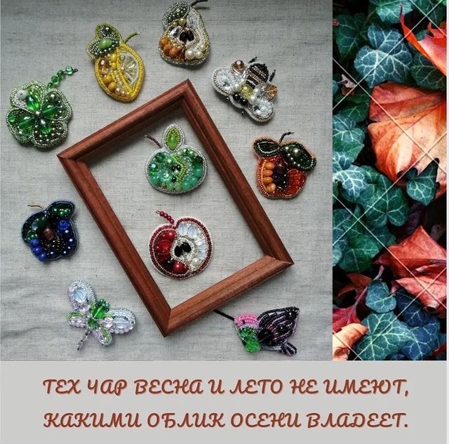 elen.moi_mir в LOOKY. . Почему осенью резко ...