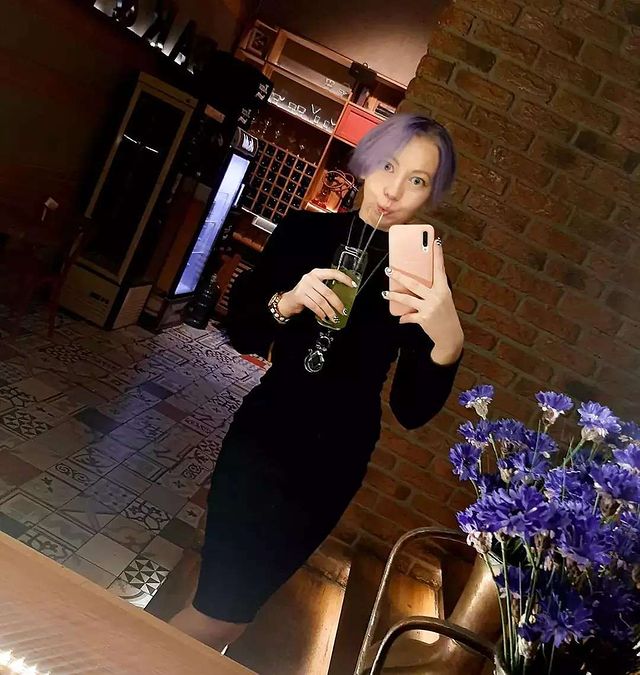 zinaida.plotnaya в LOOKY. . 🧡 💜 💚