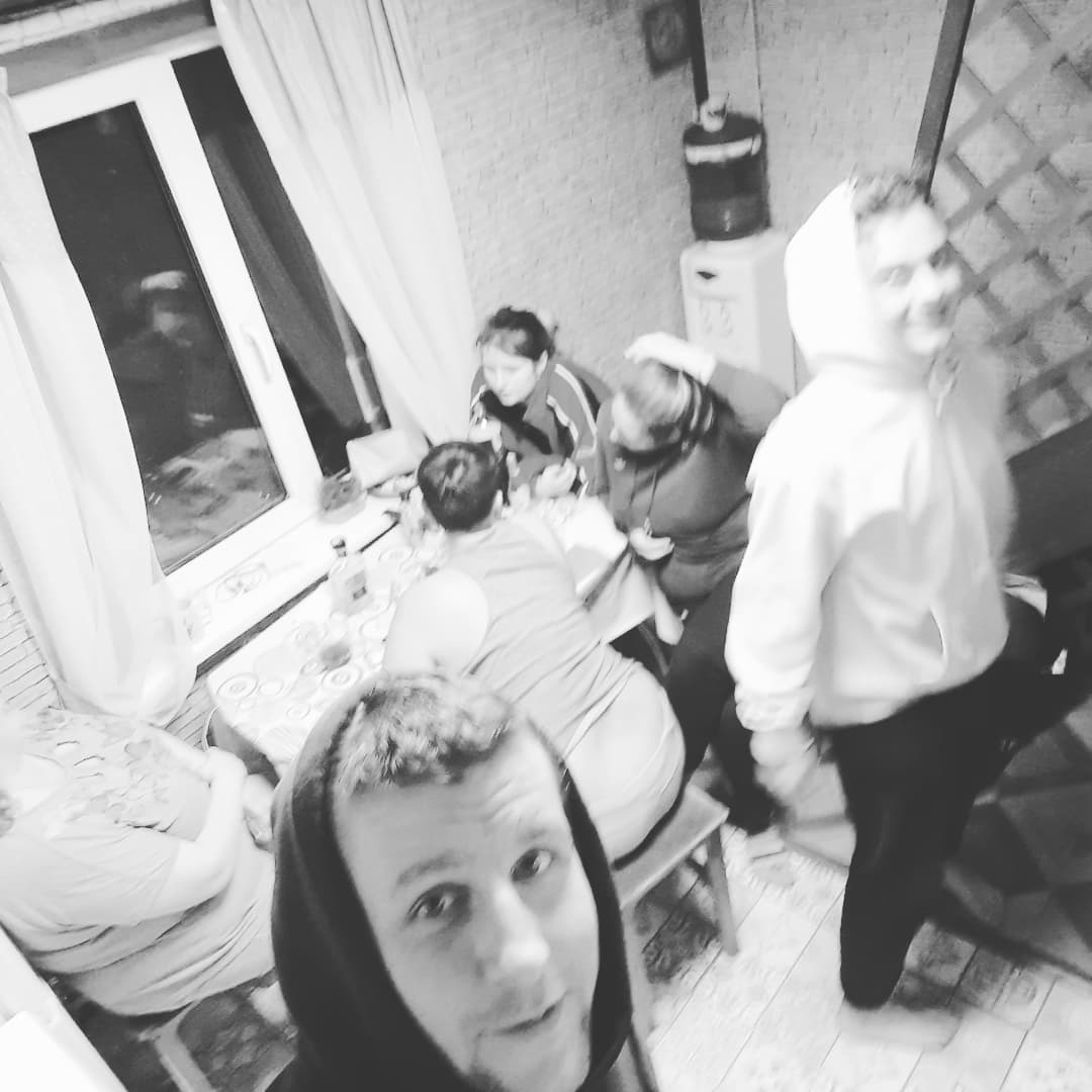 sukhovdmi в LOOKY. #начили. #начили
