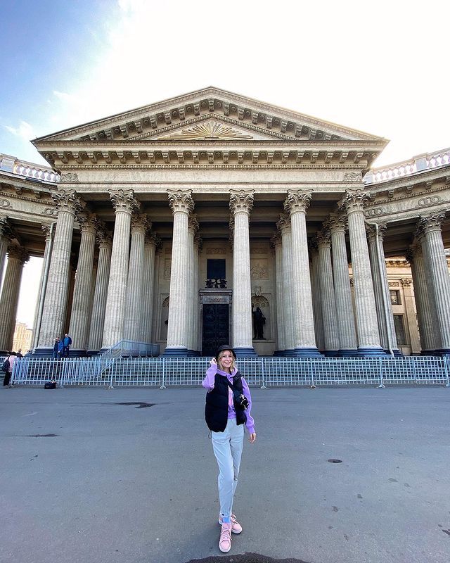 nika_vernykh в LOOKY. . Эту поездку я бы ещё...