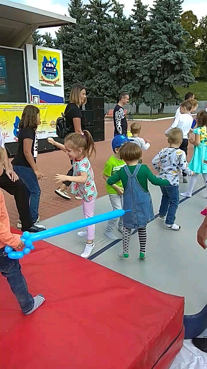 vilneva_nastena в LOOKY. #курскийцирк,#мастерклассы,#деньгорода. @kurski_circus #курс...