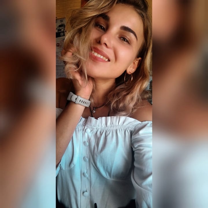 taisiiaiurchenko в LOOKY — ✨