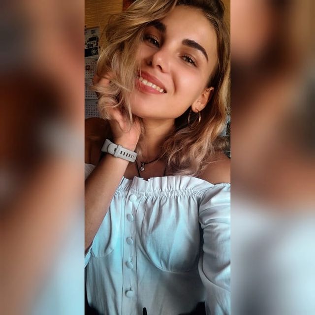 taisiiaiurchenko в LOOKY. . ✨