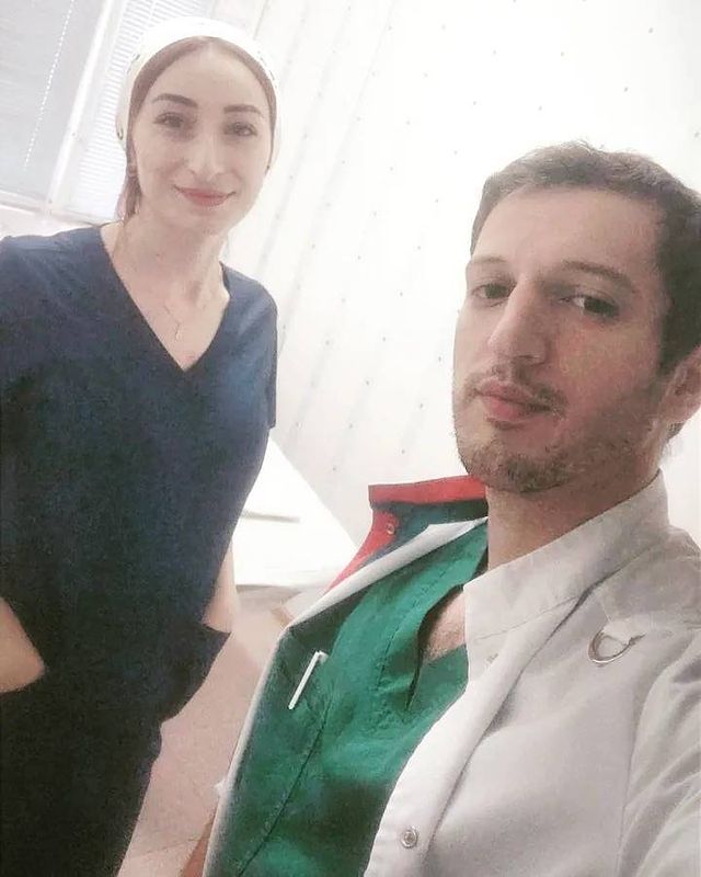 bachiev.arsen в LOOKY. . null