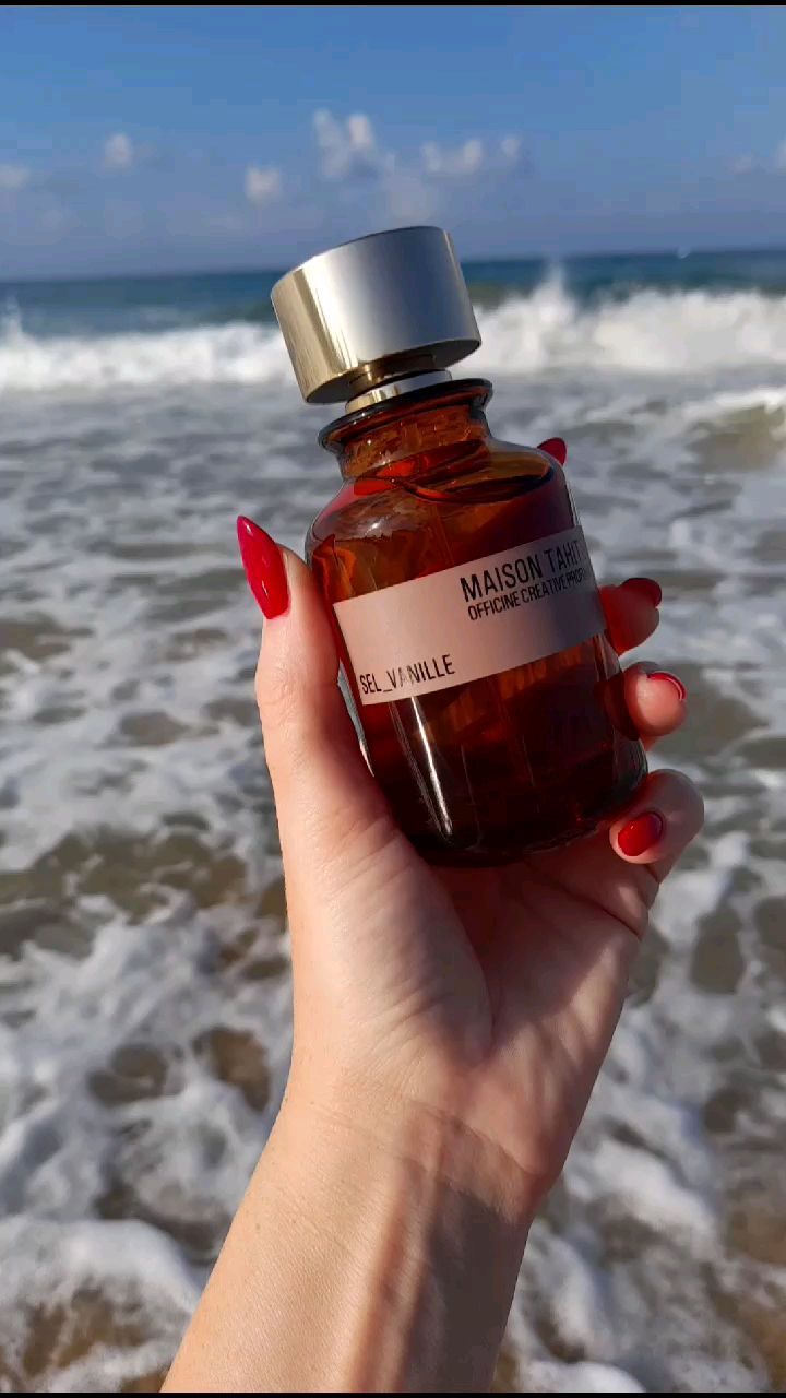 tsl_parfum в LOOKY. . ♥️ SEL-VANILLE ♥️ от...