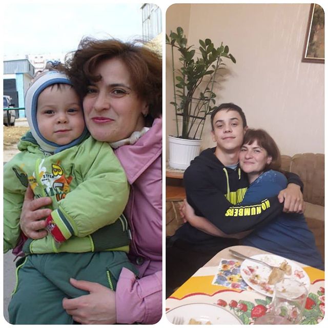 fainanigmatova в LOOKY. #разница12лет. #разница12лет#