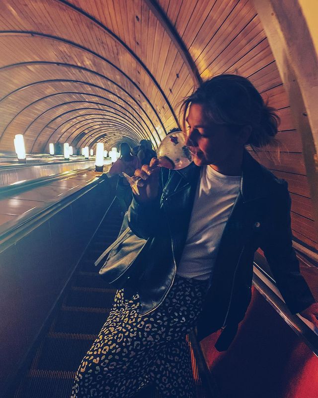 stasya__k в LOOKY. #итальянскиеканикулы. #итальянскиеканикулы