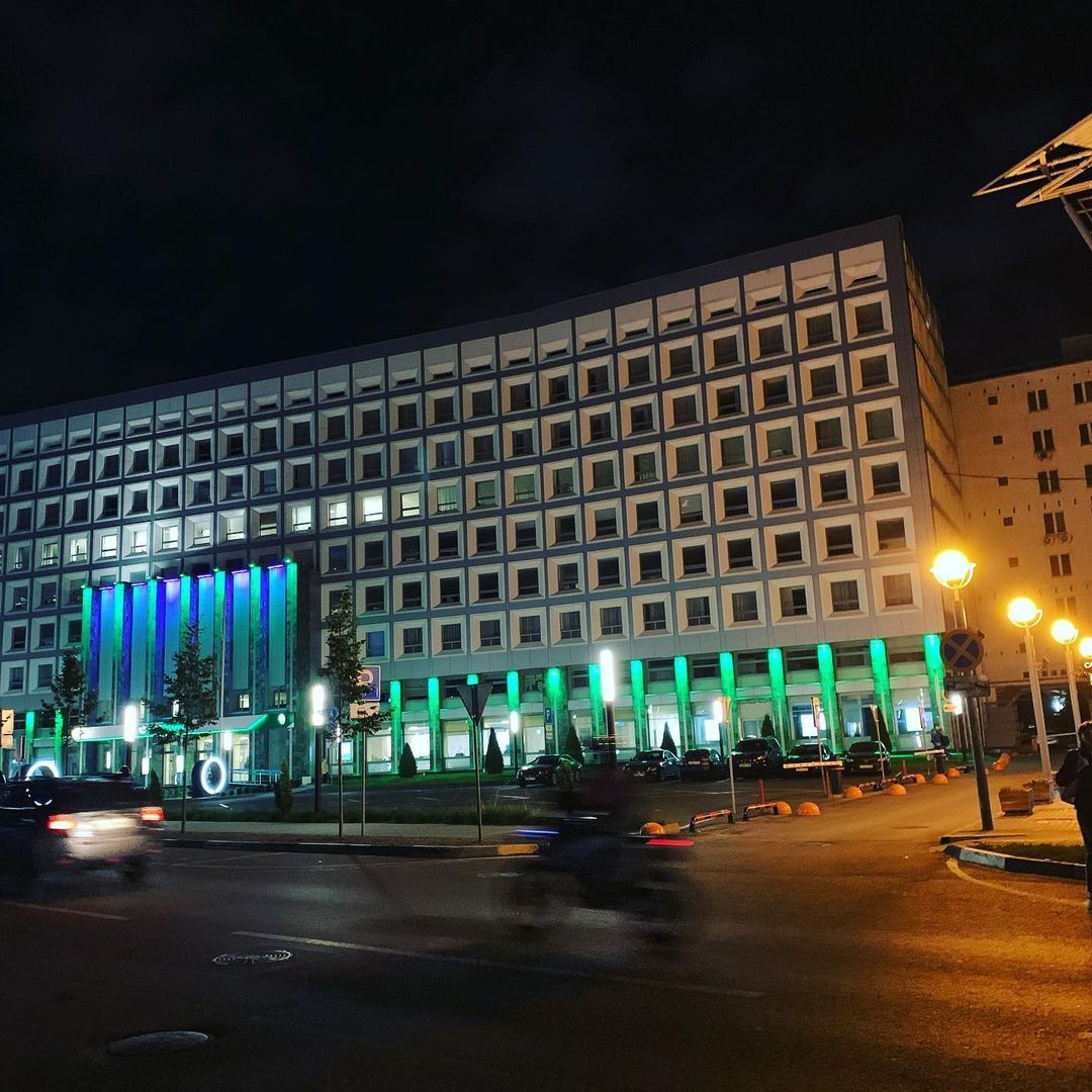 bolgov в LOOKY — Нравится мне это строение
