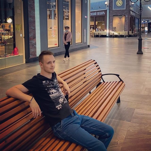 _aleksee8_nikita_ в LOOKY. #Outlet. #Outlet
