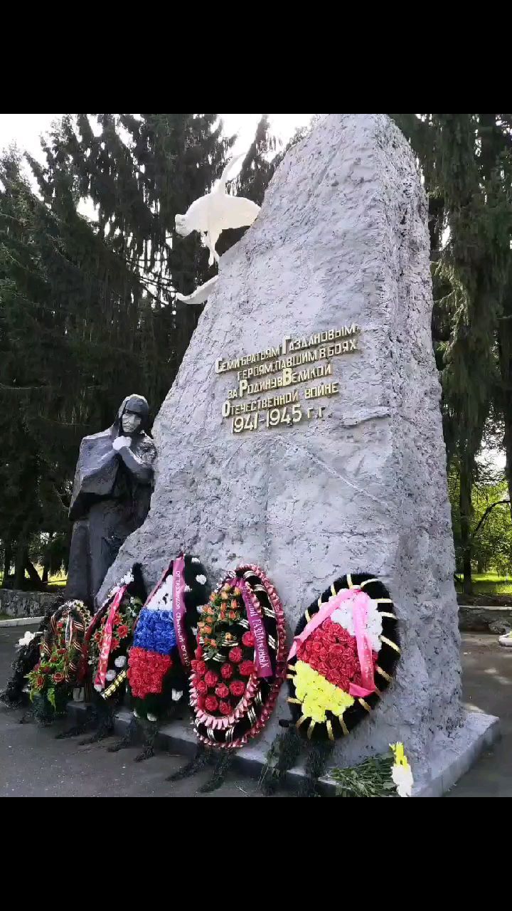 eliseytimofeev в LOOKY. . Вечная память